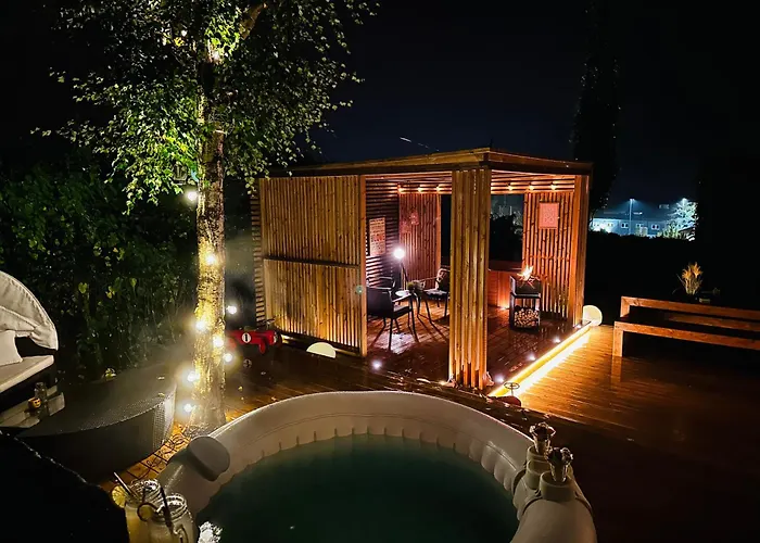 Appartamento «sea View Finnoy Island» *