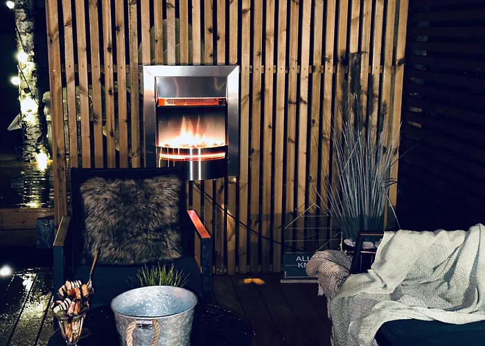 «sea View Finnoy Island»