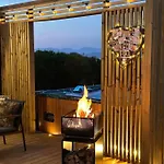 «sea View Finnoy Island» Apartment