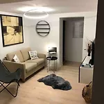 Apartment «sea View Finnoy Island»