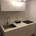 Apartment «sea View Finnoy Island» *