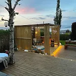 «sea View Finnoy Island» Apartment