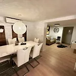 Apartment «sea View Finnoy Island»