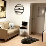 «sea View Finnoy Island» Apartment