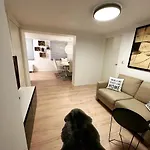 Apartment «sea View Finnoy Island» *