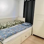 «sea View Finnoy Island» Apartment *